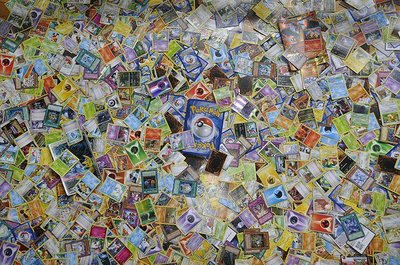 Pokémon Trading Card Game