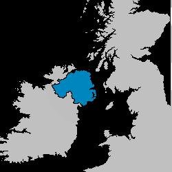 Police Service Of Northern Ireland