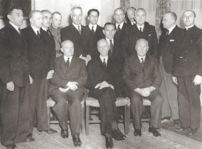 Polish government-in-exile