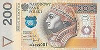 Polish Złoty