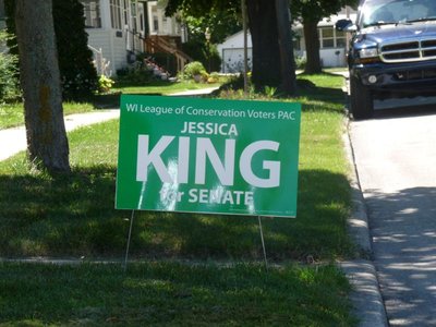 Political Action Committee