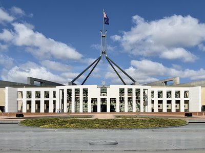 Politics of Australia