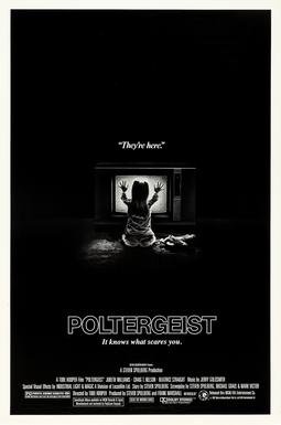 Poltergeist (1982 film)