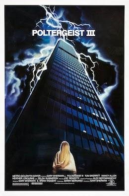 Poltergeist III