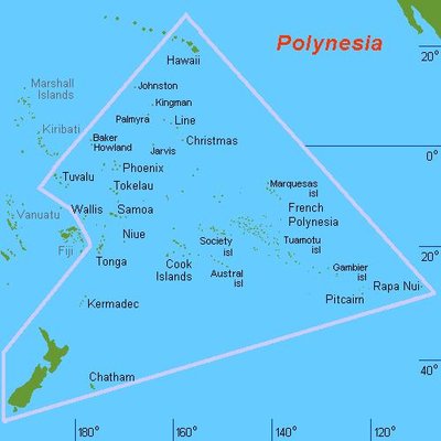 Polynesia