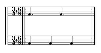 Polyrhythm