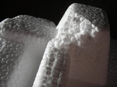 Polystyrene