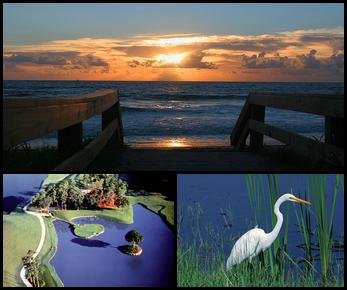 Ponte Vedra Beach, Florida