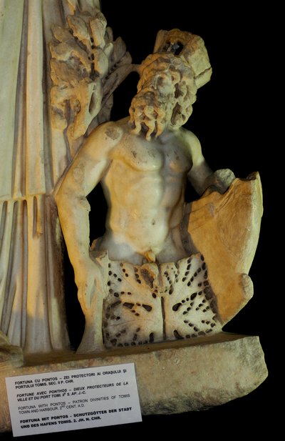 Pontus (mythology)