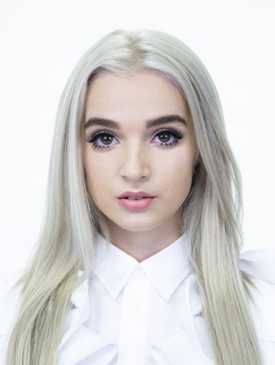Poppy (Singer)