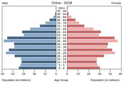 Population Ageing