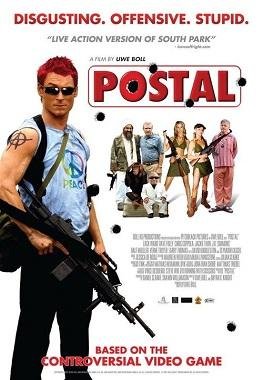 Postal (Film)