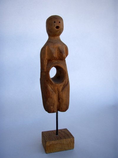 Postpartum Depression