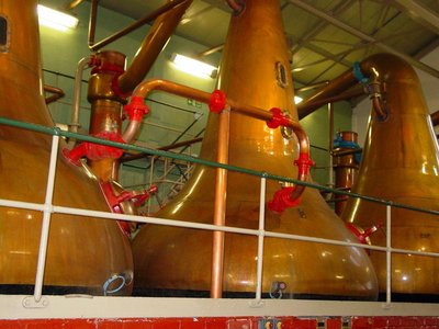 Pot still