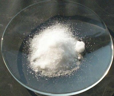 Potassium nitrate