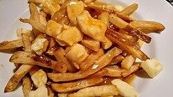 Poutine