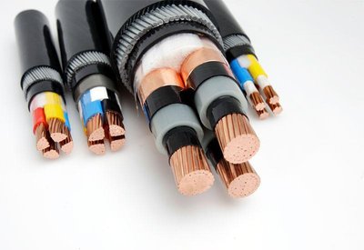 Power Cable