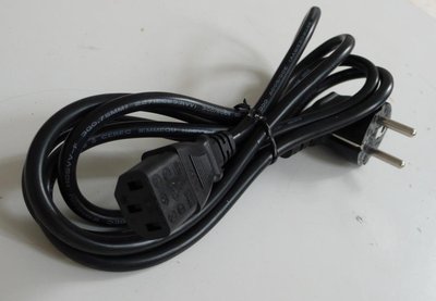 Power Cord