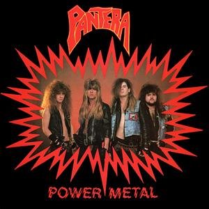 Power Metal (album)