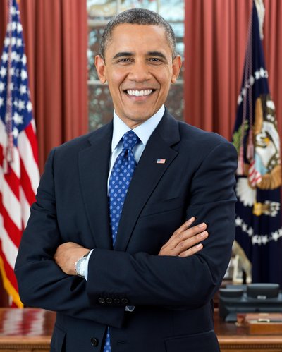 Presidency Of Barack Obama