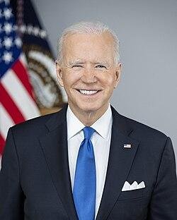 Presidency Of Joe Biden