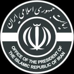 President of Iran
