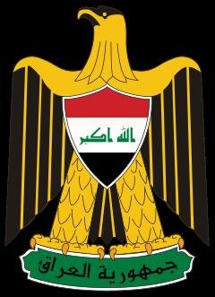 President of Iraq