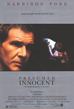 Presumed Innocent (Film)