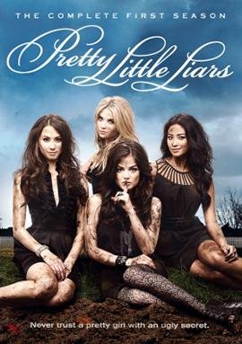 Pretty Little Liars (season 1)