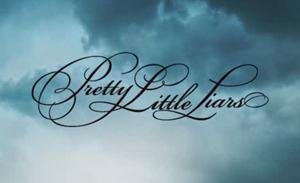 Pretty Little Liars