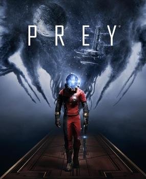 Prey (2017 video game)
