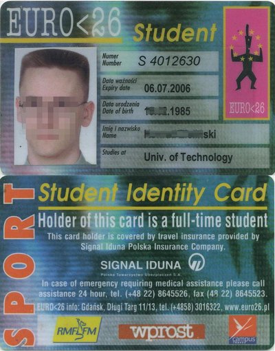 Price Discrimination