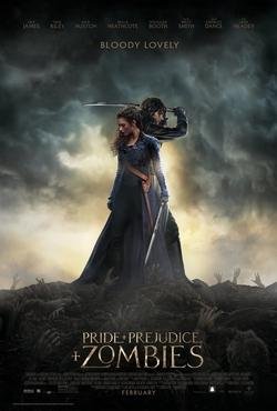 Pride and Prejudice and Zombies (film)