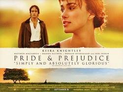 Pride & Prejudice (2005 film)