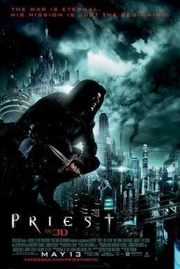 Priest (2011 film)