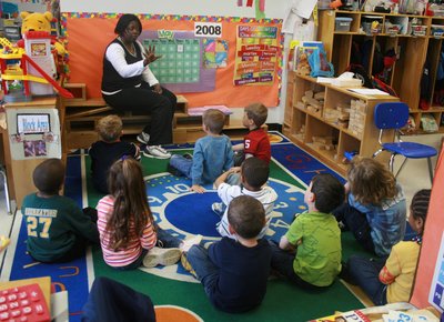 Primary Education In The United States