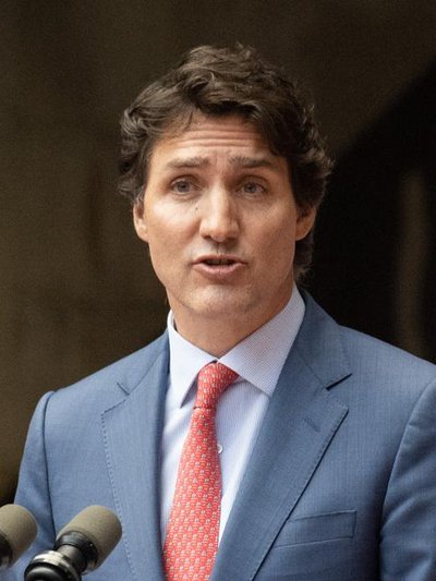 Prime Minister Of Canada