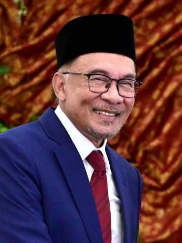 Prime Minister of Malaysia