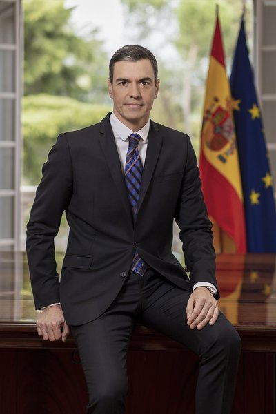 Prime Minister of Spain