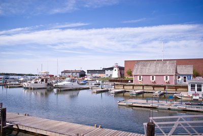 Prince Edward Island