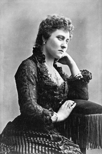 Princess Louise, Duchess Of Argyll
