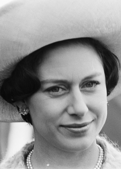Princess Margaret, Countess Of Snowdon