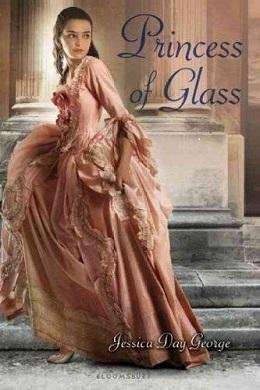 Princess Of Glass
