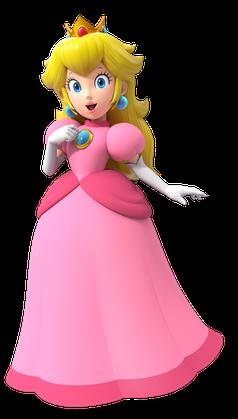 Princess Peach
