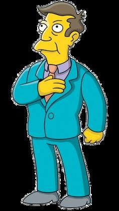 Principal Skinner