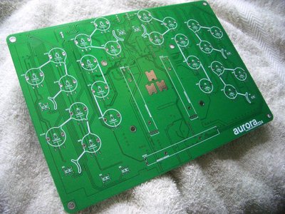 Printed Circuit Board