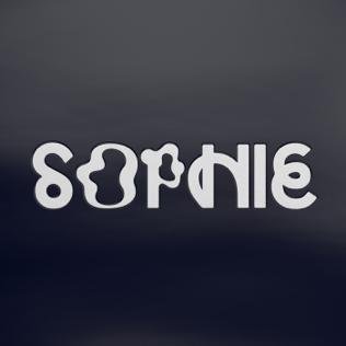 Product (Sophie Album)