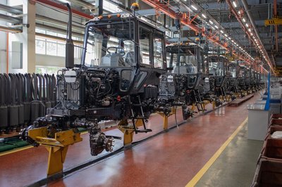 Production (Economics)