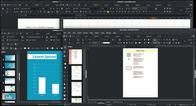 Productivity Software