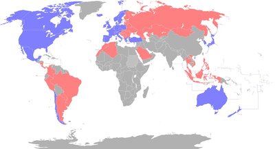 Programme for International Student Assessment